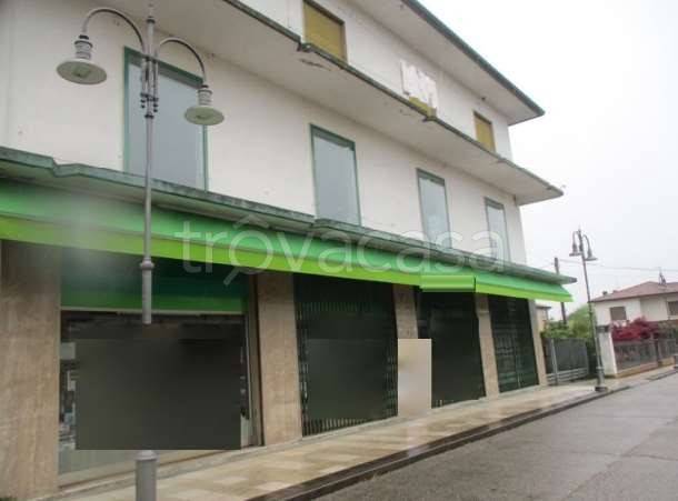 negozio in vendita a Pojana Maggiore