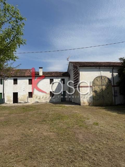 casa indipendente in vendita a Pojana Maggiore
