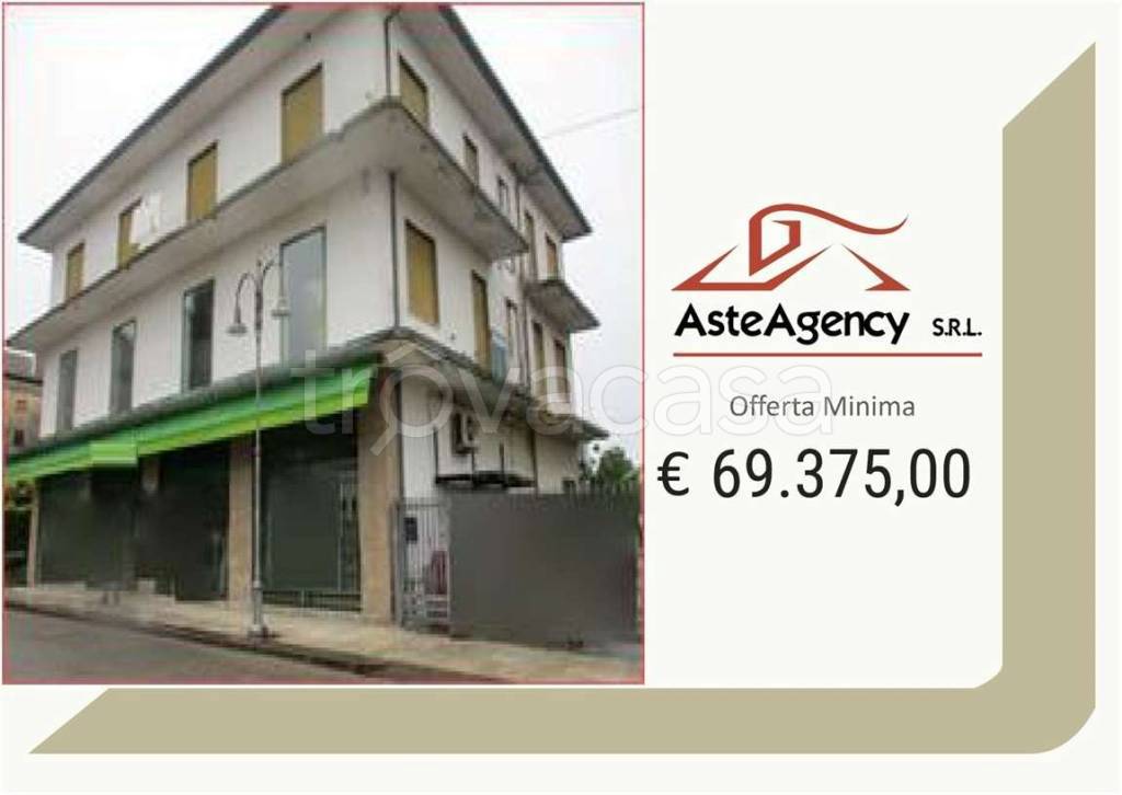 negozio in vendita a Pojana Maggiore