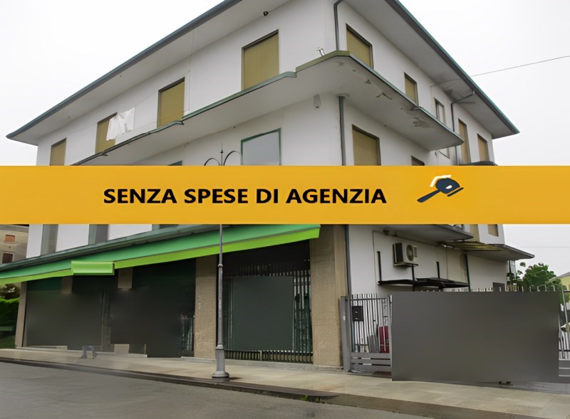 negozio in vendita a Pojana Maggiore