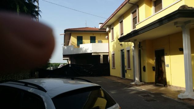 appartamento in vendita a Pojana Maggiore