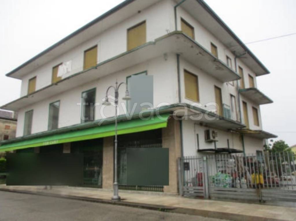 appartamento in vendita a Pojana Maggiore