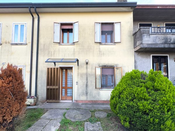casa indipendente in vendita a Pojana Maggiore