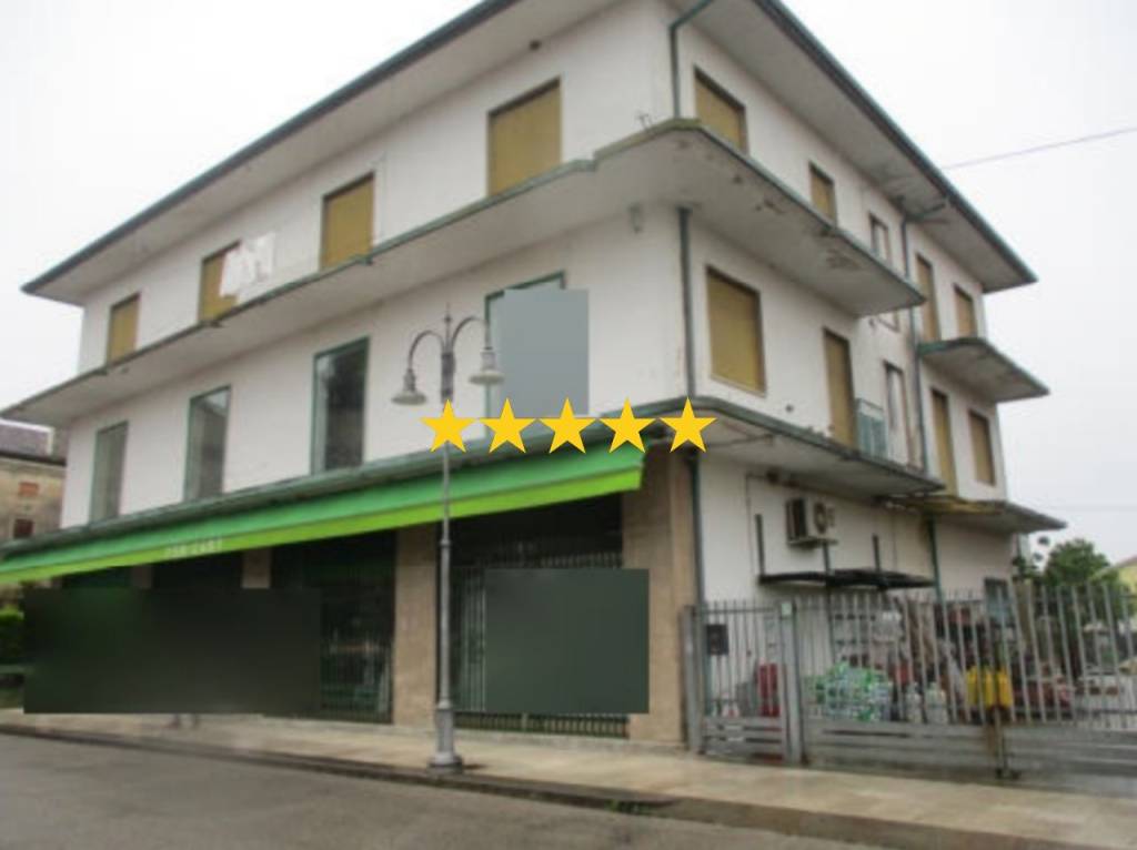 appartamento in vendita a Pojana Maggiore