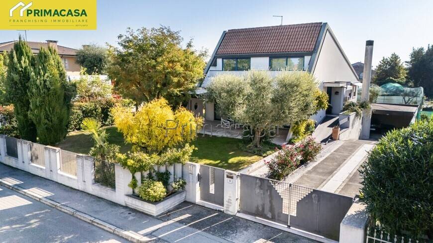 casa indipendente in vendita a Pojana Maggiore