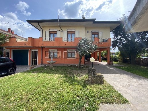 casa indipendente in vendita a Pojana Maggiore