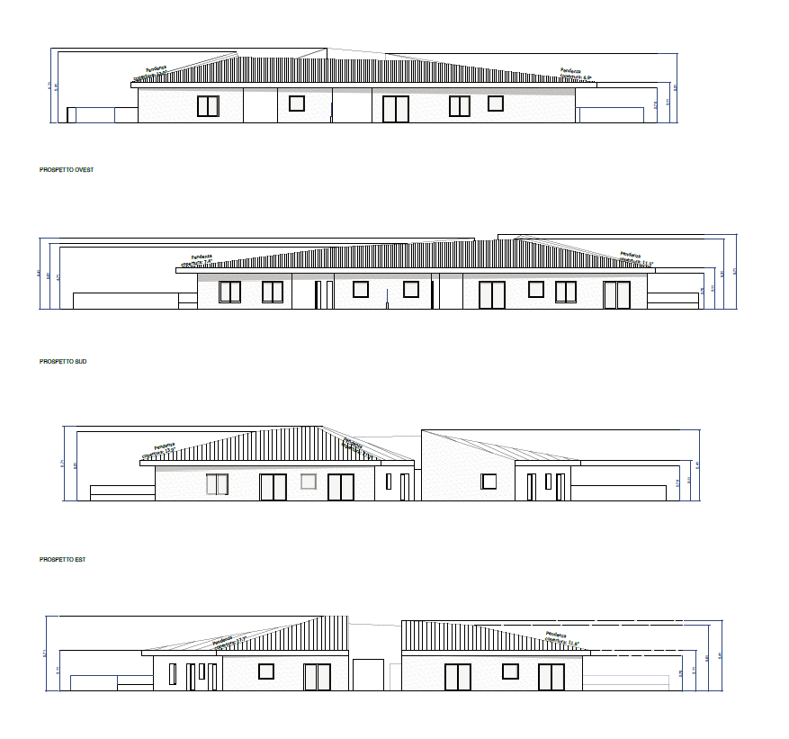 casa indipendente in vendita a Pojana Maggiore