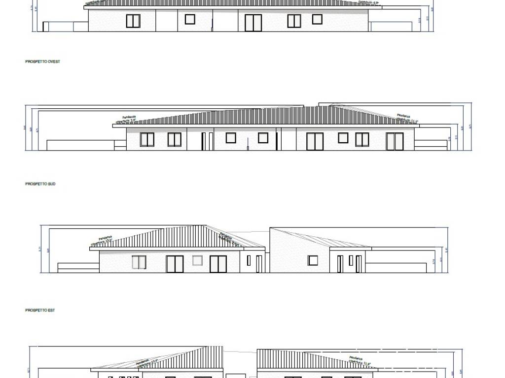 casa indipendente in vendita a Pojana Maggiore