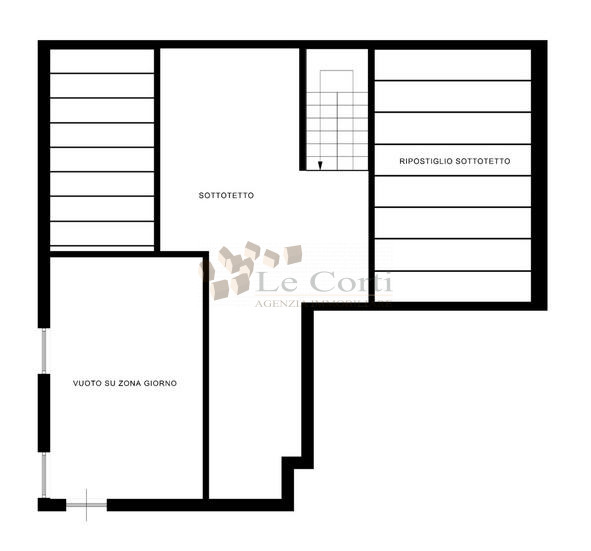 appartamento in vendita a Pojana Maggiore