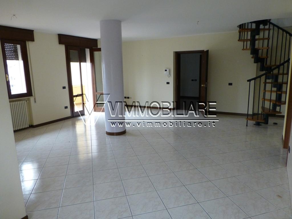 appartamento in vendita a Pojana Maggiore