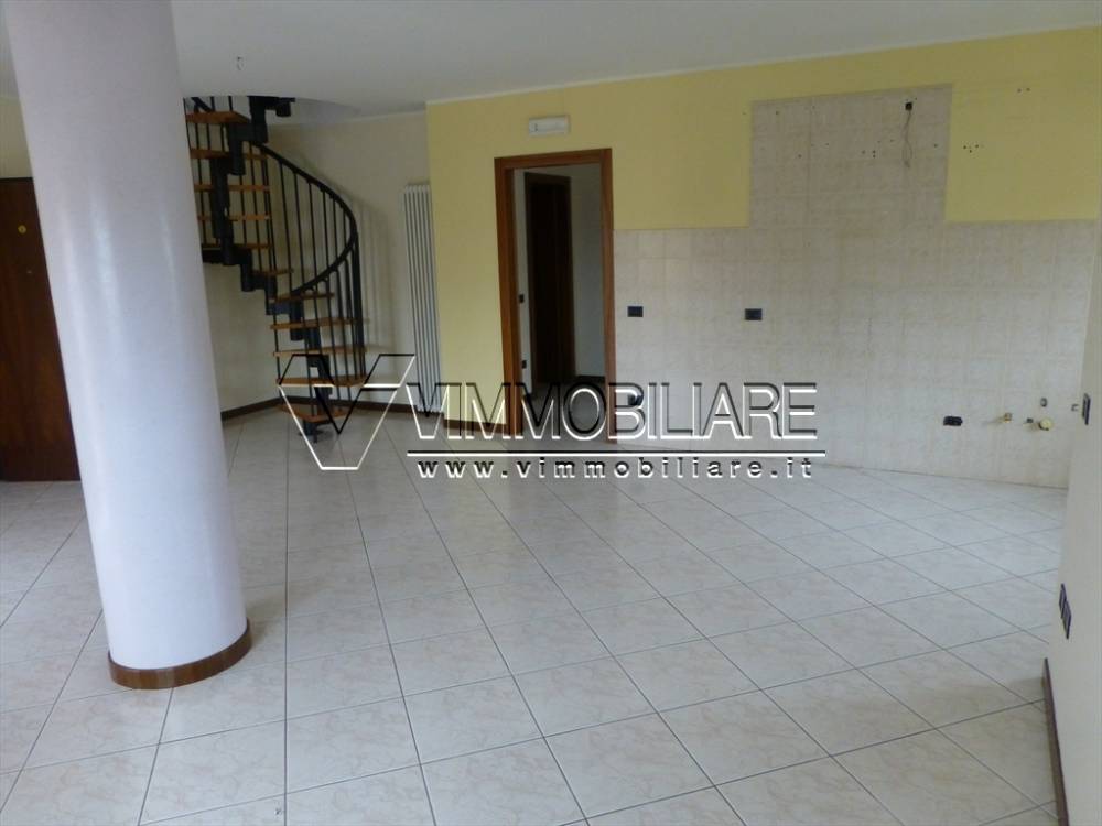 appartamento in vendita a Pojana Maggiore