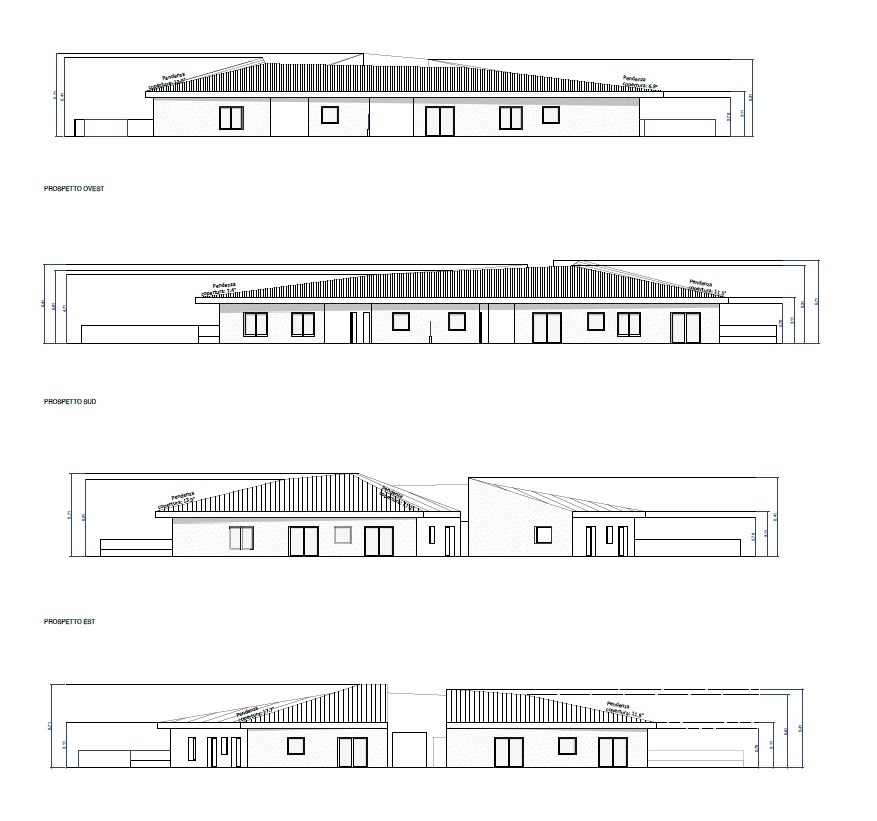 casa indipendente in vendita a Pojana Maggiore