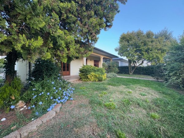 casa indipendente in vendita a Pojana Maggiore