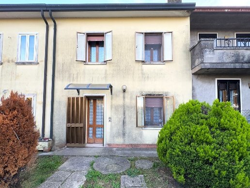 casa indipendente in vendita a Pojana Maggiore