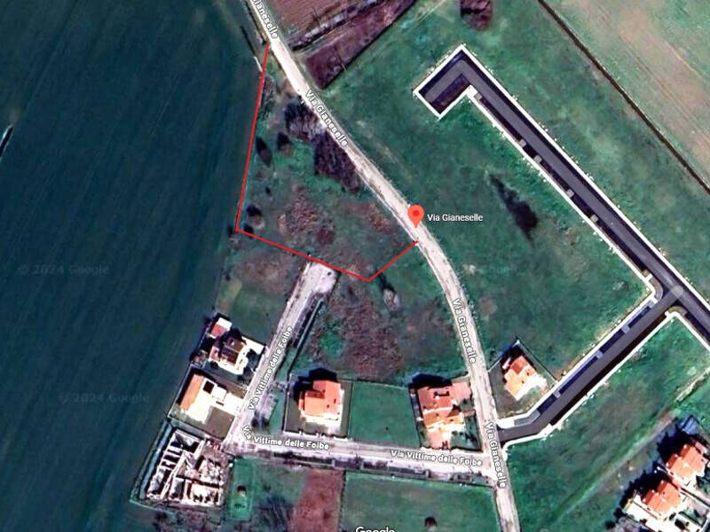 terreno agricolo in vendita a Pojana Maggiore