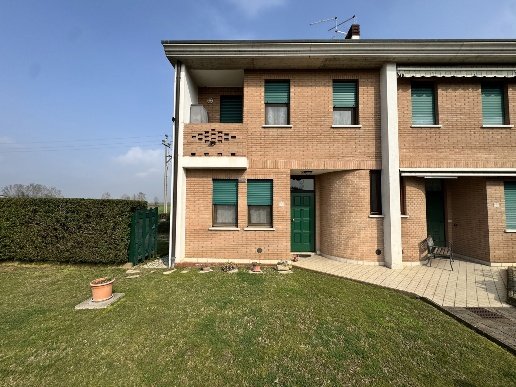 casa indipendente in vendita a Pojana Maggiore
