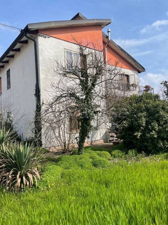 casa indipendente in vendita a Pojana Maggiore
