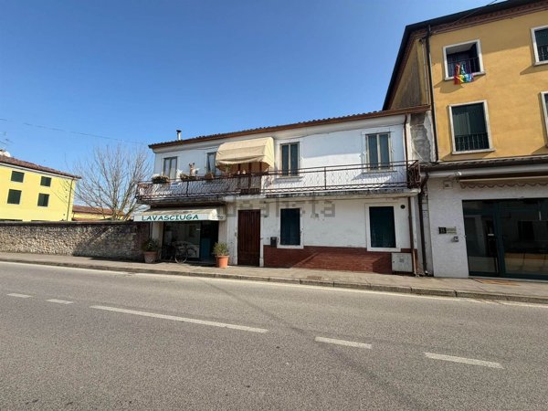 casa indipendente in vendita a Pojana Maggiore