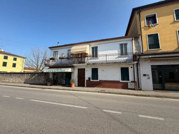 casa indipendente in vendita a Pojana Maggiore