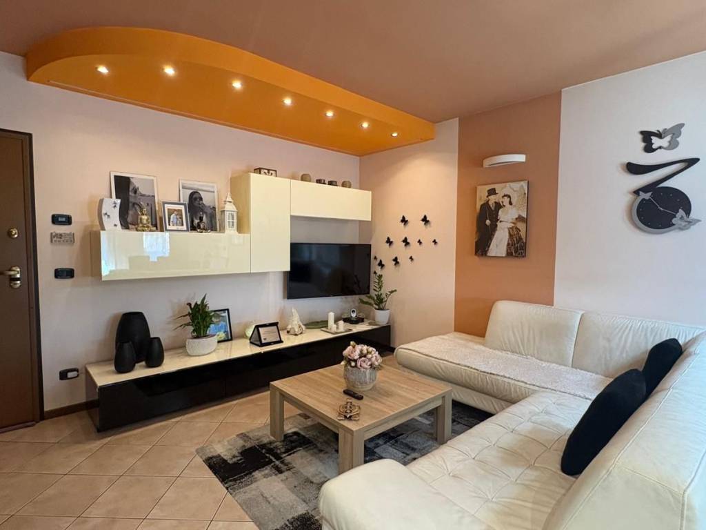 appartamento in vendita a Pojana Maggiore