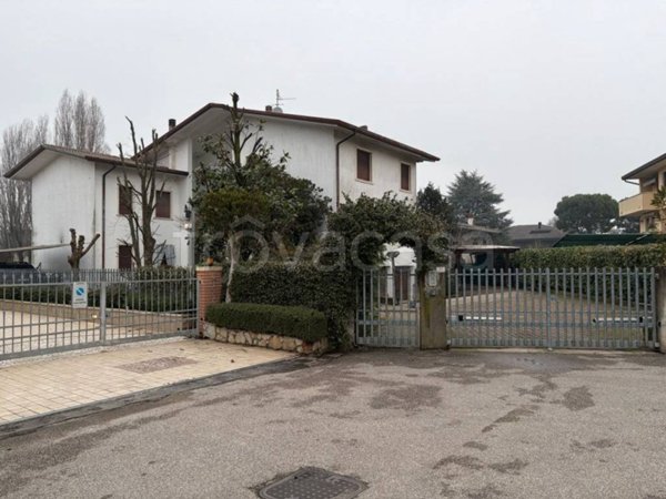 appartamento in vendita a Pojana Maggiore