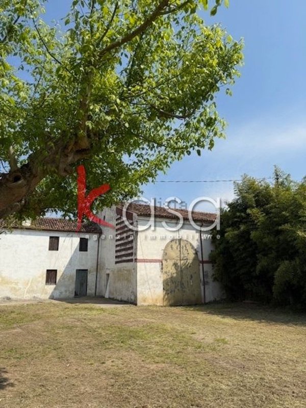 casale in vendita a Pojana Maggiore
