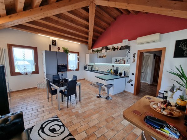 appartamento in vendita a Pojana Maggiore
