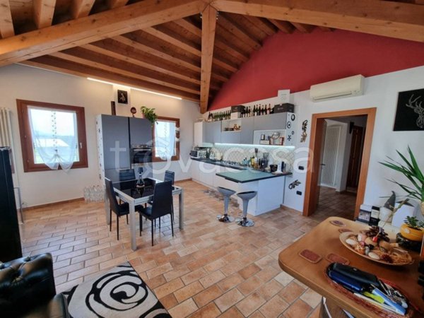 appartamento in vendita a Pojana Maggiore