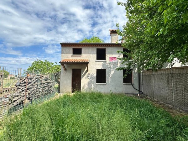 appartamento in vendita a Pojana Maggiore