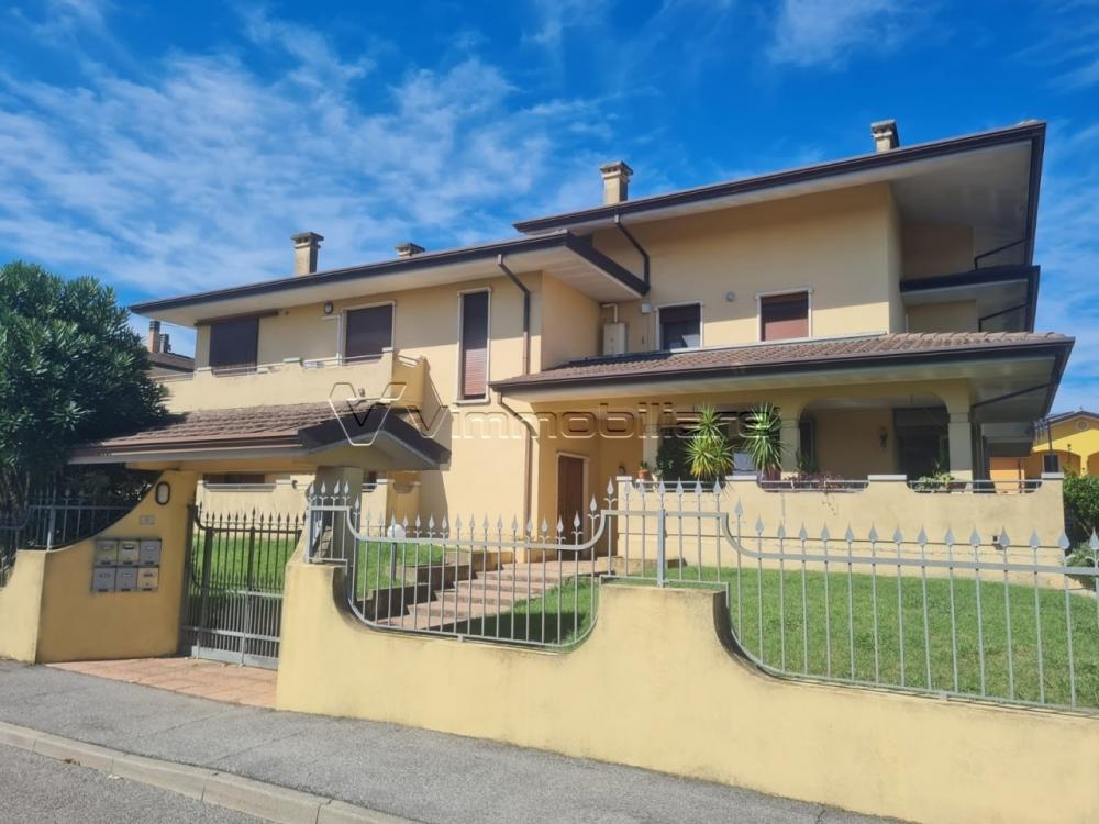 appartamento in vendita a Pojana Maggiore