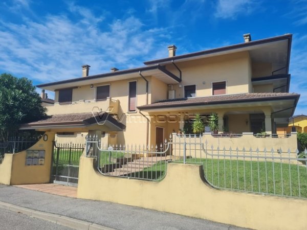 appartamento in vendita a Pojana Maggiore