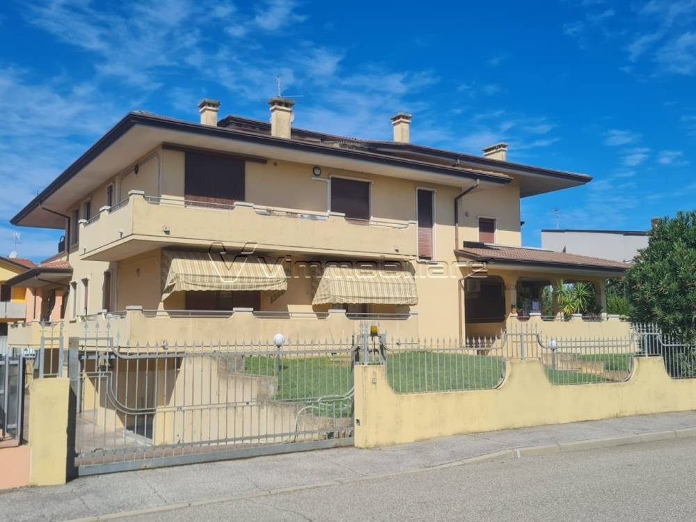 appartamento in vendita a Pojana Maggiore