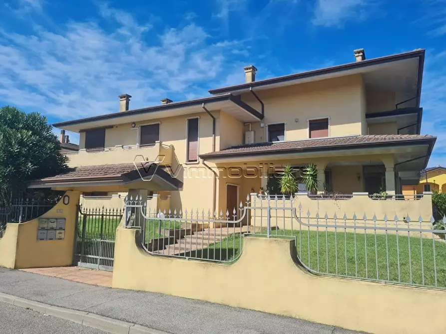 appartamento in vendita a Pojana Maggiore