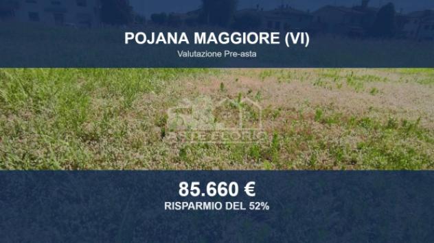 ufficio in vendita a Pojana Maggiore