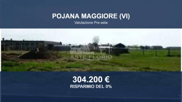 ufficio in vendita a Pojana Maggiore