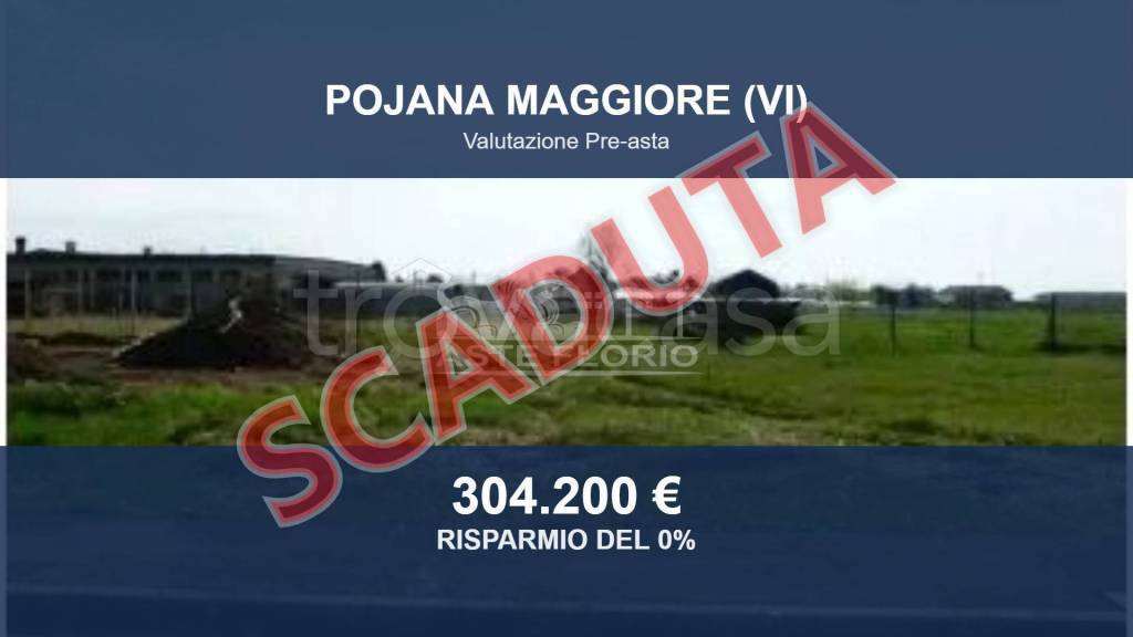 ufficio in vendita a Pojana Maggiore