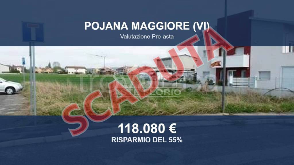 ufficio in vendita a Pojana Maggiore