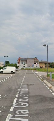 terreno edificabile in vendita a Pojana Maggiore