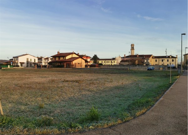 ufficio in vendita a Pojana Maggiore