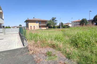 terreno edificabile in vendita a Pojana Maggiore
