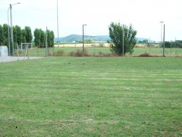 terreno edificabile in vendita a Pojana Maggiore