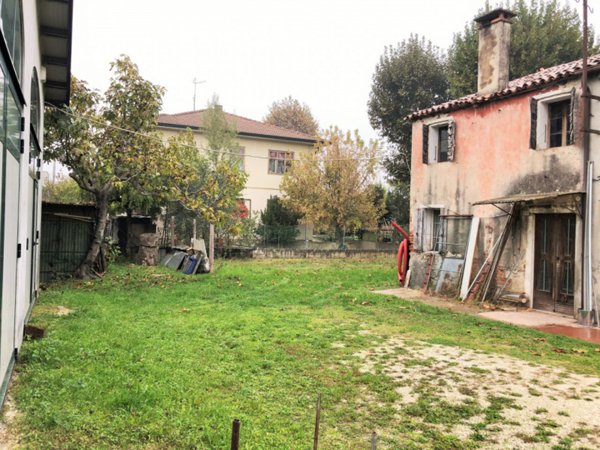 casale in vendita a Pojana Maggiore