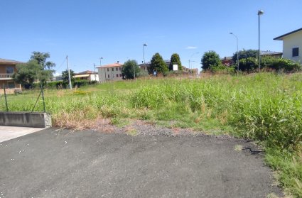 terreno edificabile in vendita a Pojana Maggiore