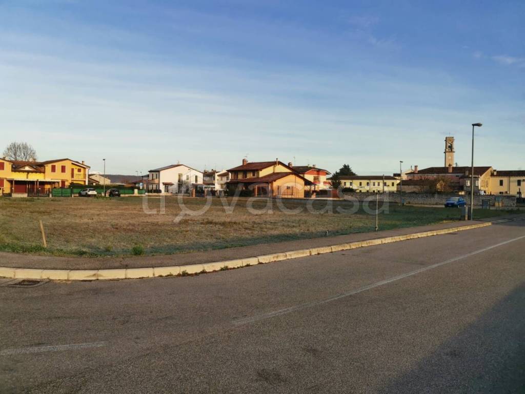 ufficio in vendita a Pojana Maggiore