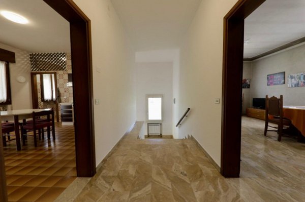 casa indipendente in vendita a Pojana Maggiore in zona Paradiso