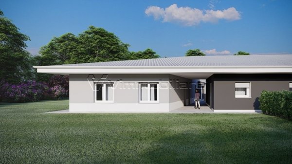 casa indipendente in vendita a Pojana Maggiore