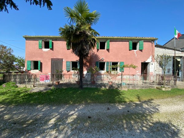 casale in vendita a Pojana Maggiore