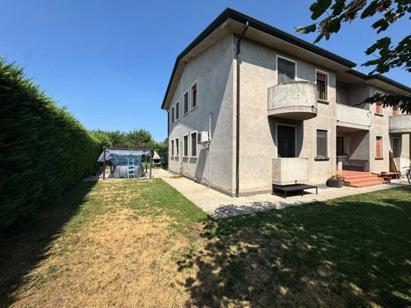 casa indipendente in vendita a Pojana Maggiore