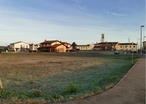 ufficio in vendita a Pojana Maggiore