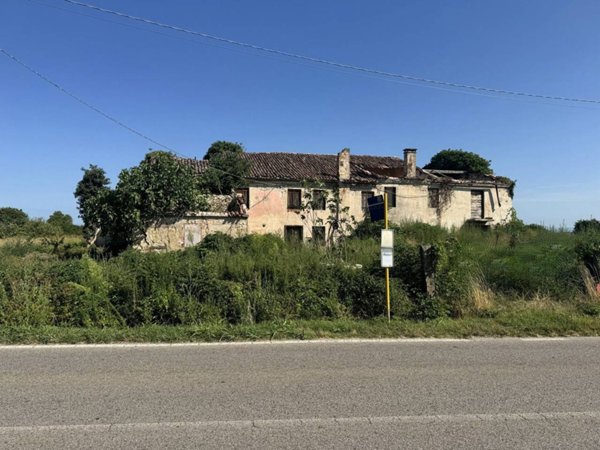 casale in vendita a Pojana Maggiore